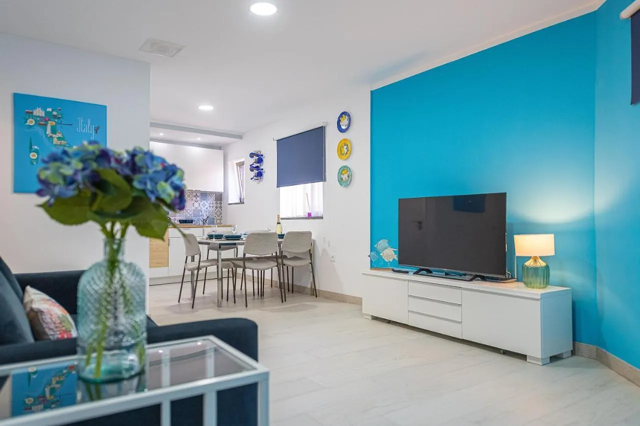 Dimore Italiane - Boutique Apartments Corralejo