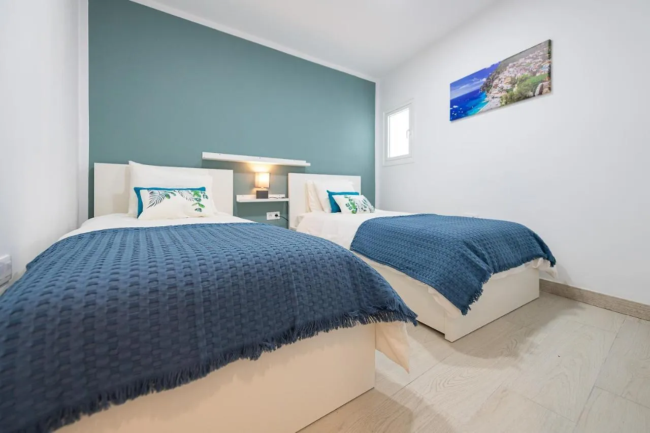 Appart hôtel Dimore Italiane - Boutique Appartament Corralejo