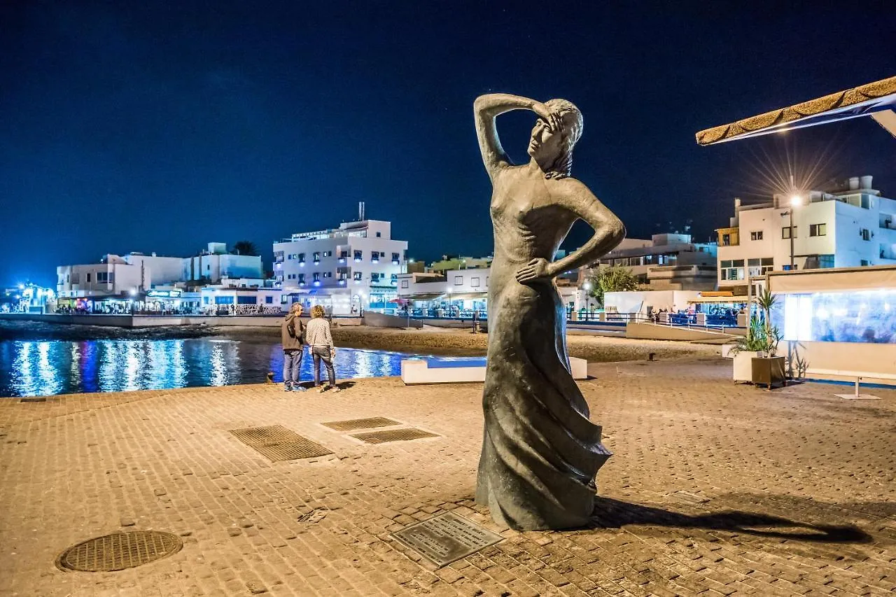 Dimore Italiane - Boutique Appartament Corralejo 0*,