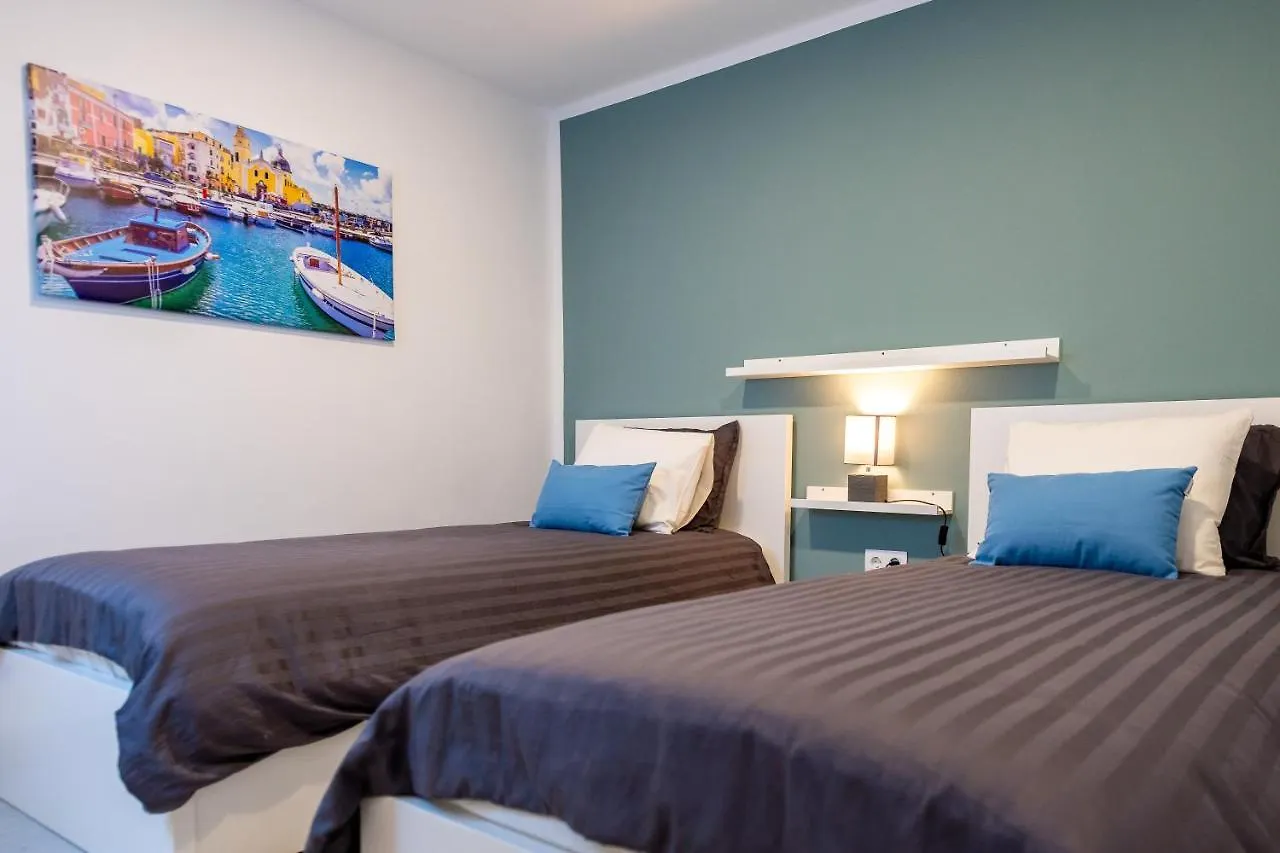 Dimore Italiane - Boutique Appartament Corralejo