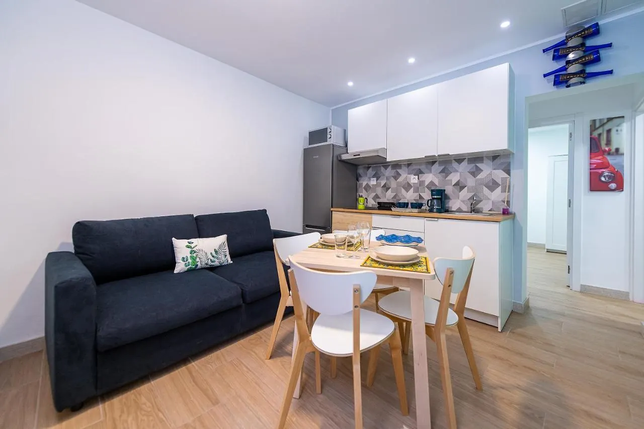 Dimore Italiane - Boutique Apartments Corralejo España