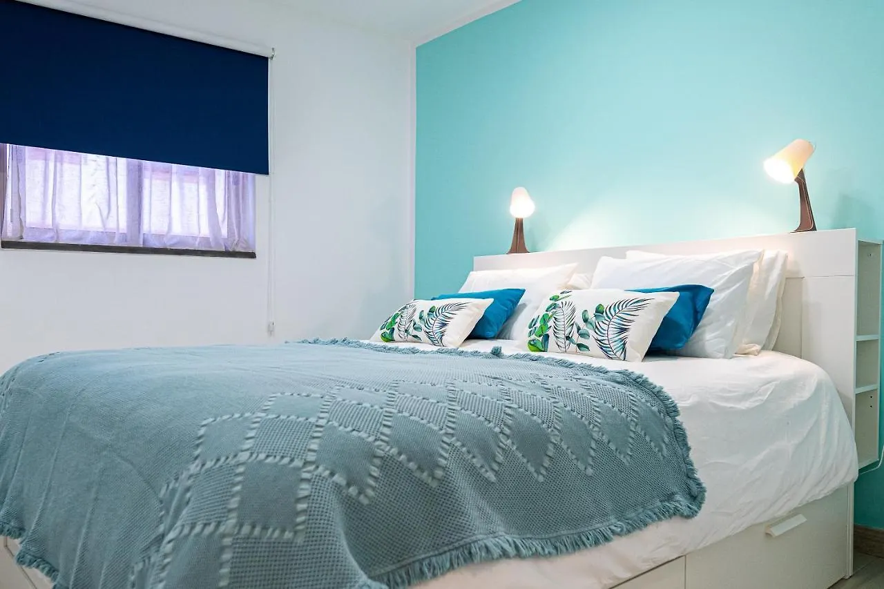 Appart hôtel Dimore Italiane - Boutique Appartament Corralejo
