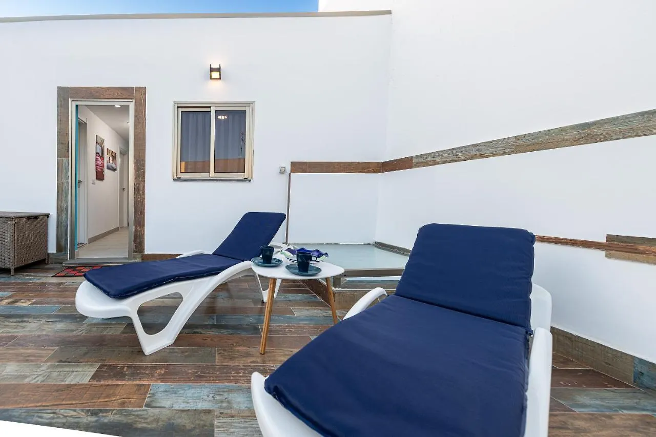 Dimore Italiane - Boutique Apartments Corralejo 0*,  Spain