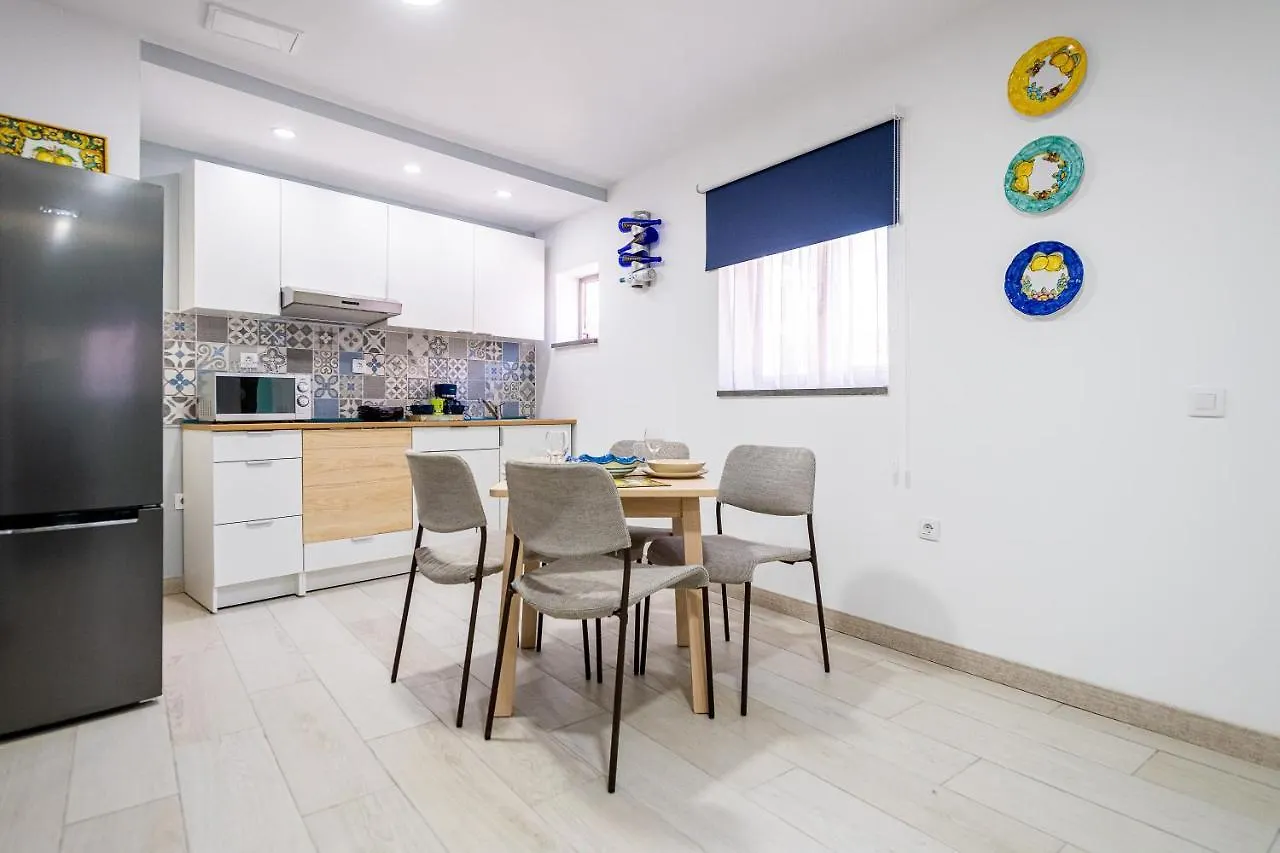 Dimore Italiane - Boutique Appartament Corralejo Appart hôtel