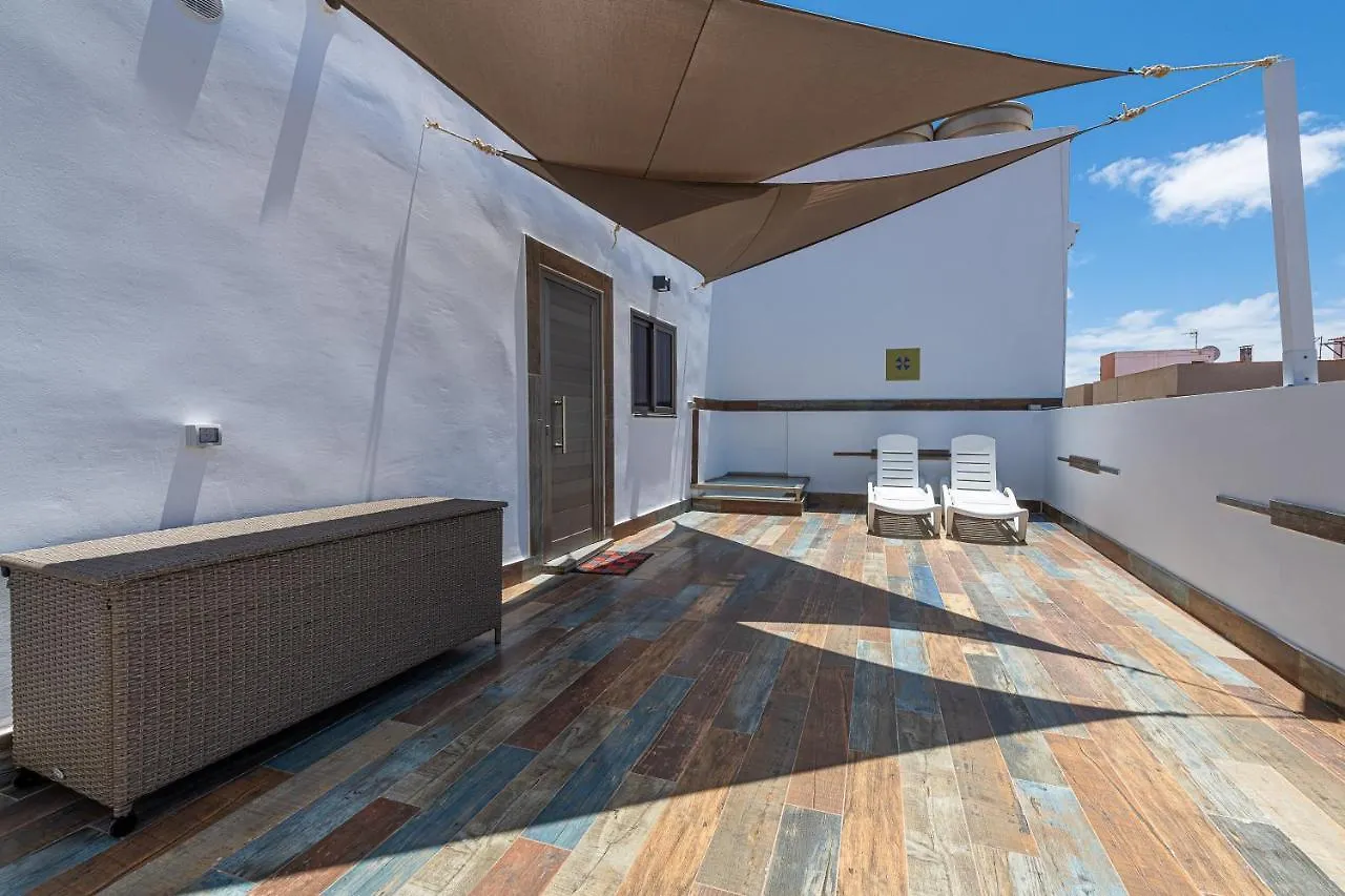 Appart hôtel Dimore Italiane - Boutique Appartament Corralejo Espagne