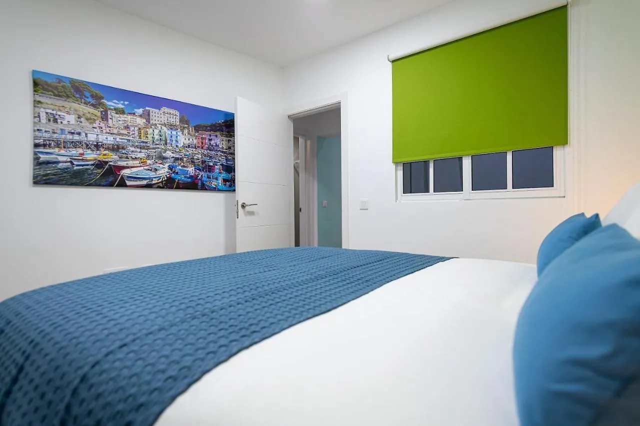 Dimore Italiane - Boutique Apartments Corralejo Apartahotel