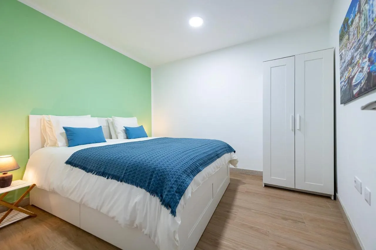 Dimore Italiane - Boutique Appartament Corralejo 0*,