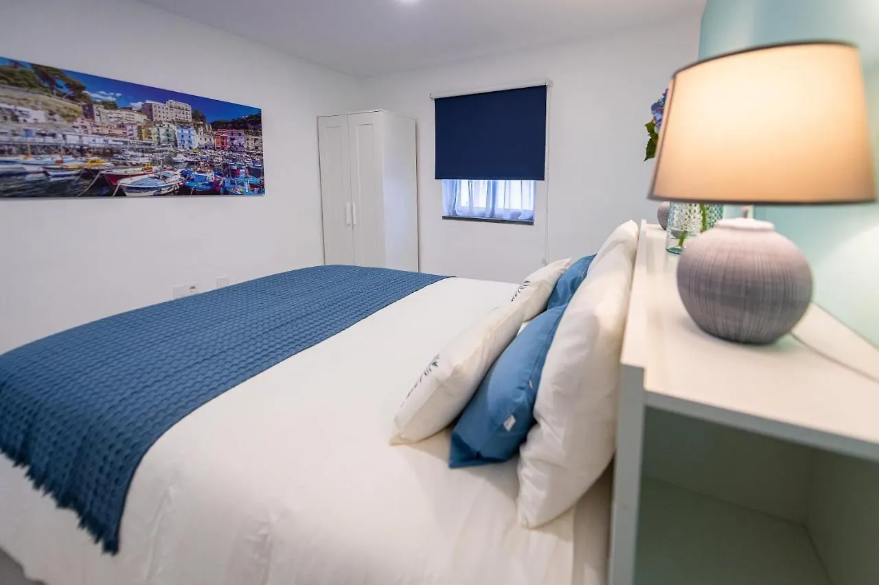 Dimore Italiane - Boutique Appartament Corralejo
