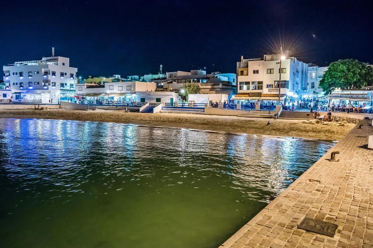 Dimore Italiane - Boutique Apartments Corralejo 0*,  España