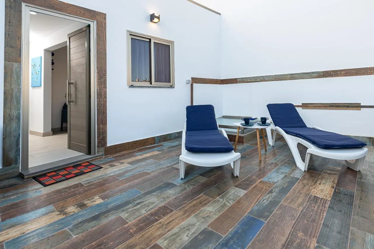 Dimore Italiane - Boutique Apartments Corralejo Apartahotel