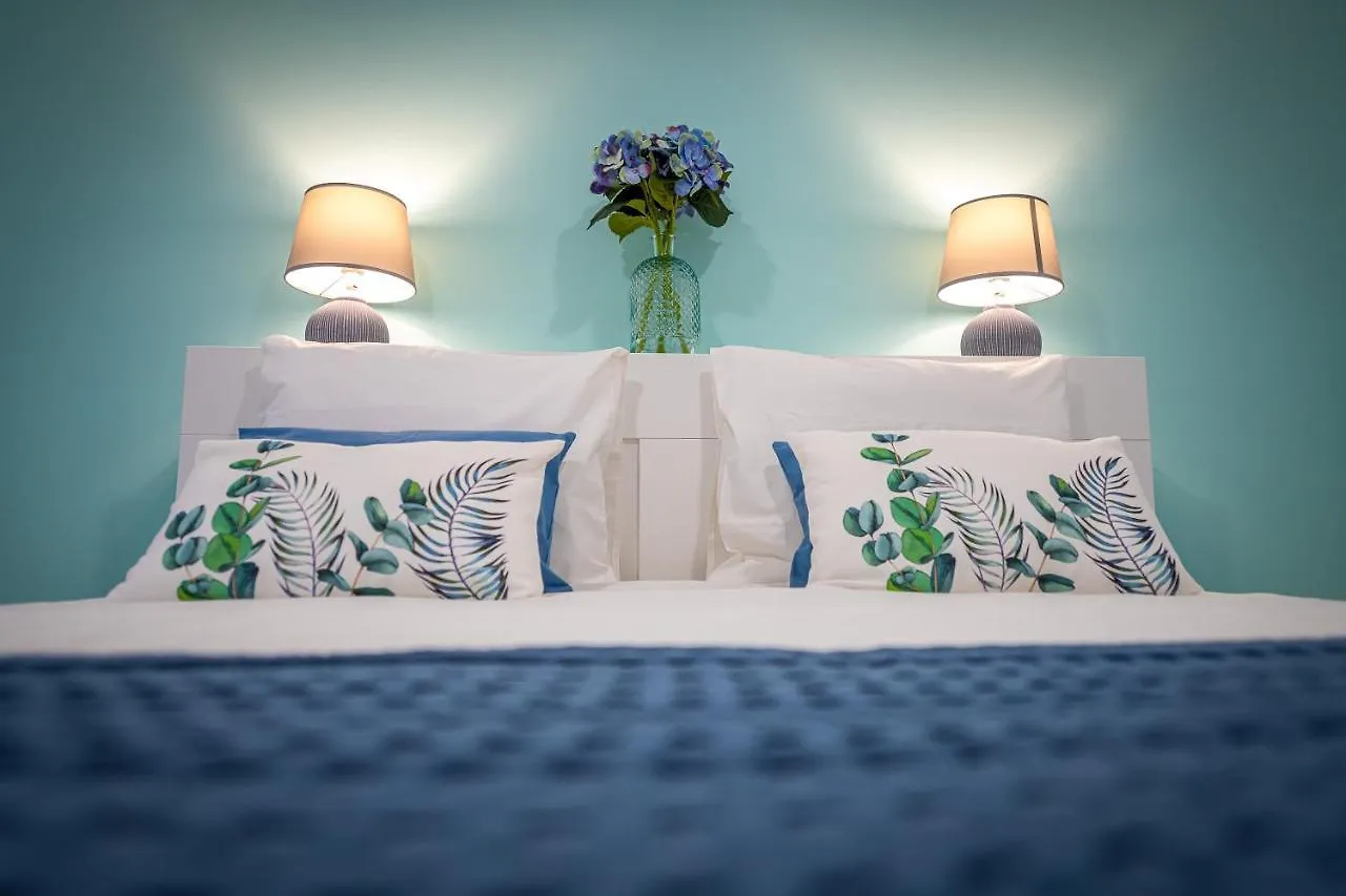 Dimore Italiane - Boutique Apartments Corralejo