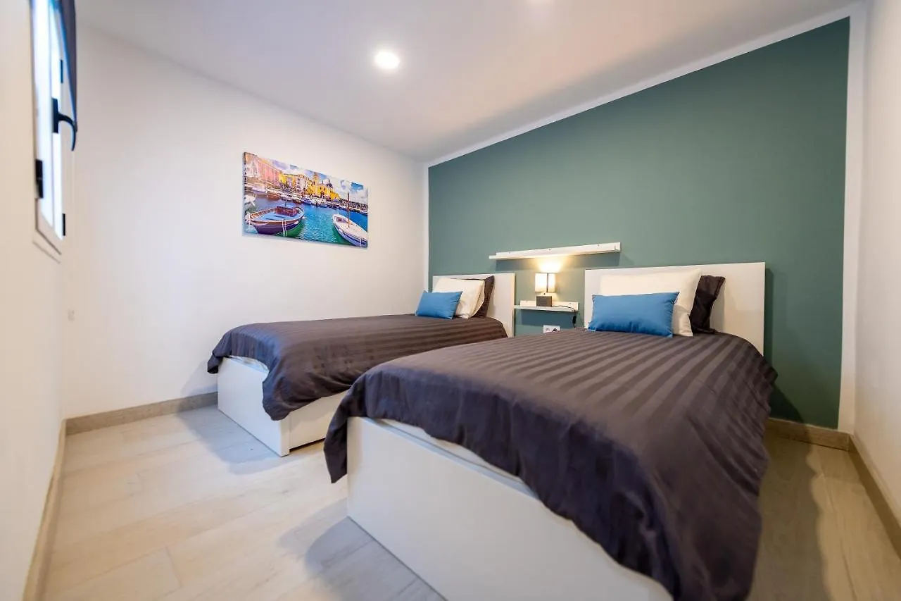 Appart hôtel Dimore Italiane - Boutique Appartament Corralejo Espagne