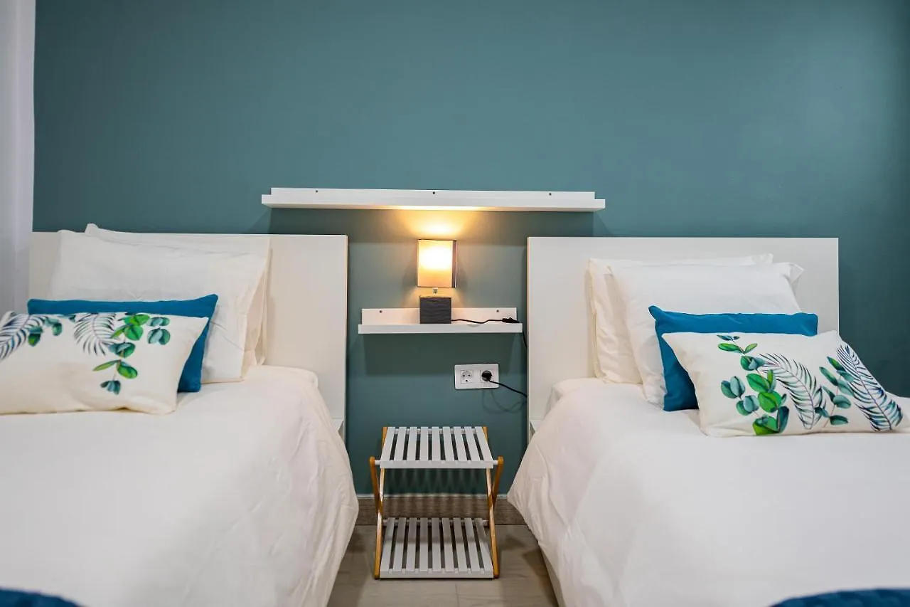 Dimore Italiane - Boutique Appartament Corralejo