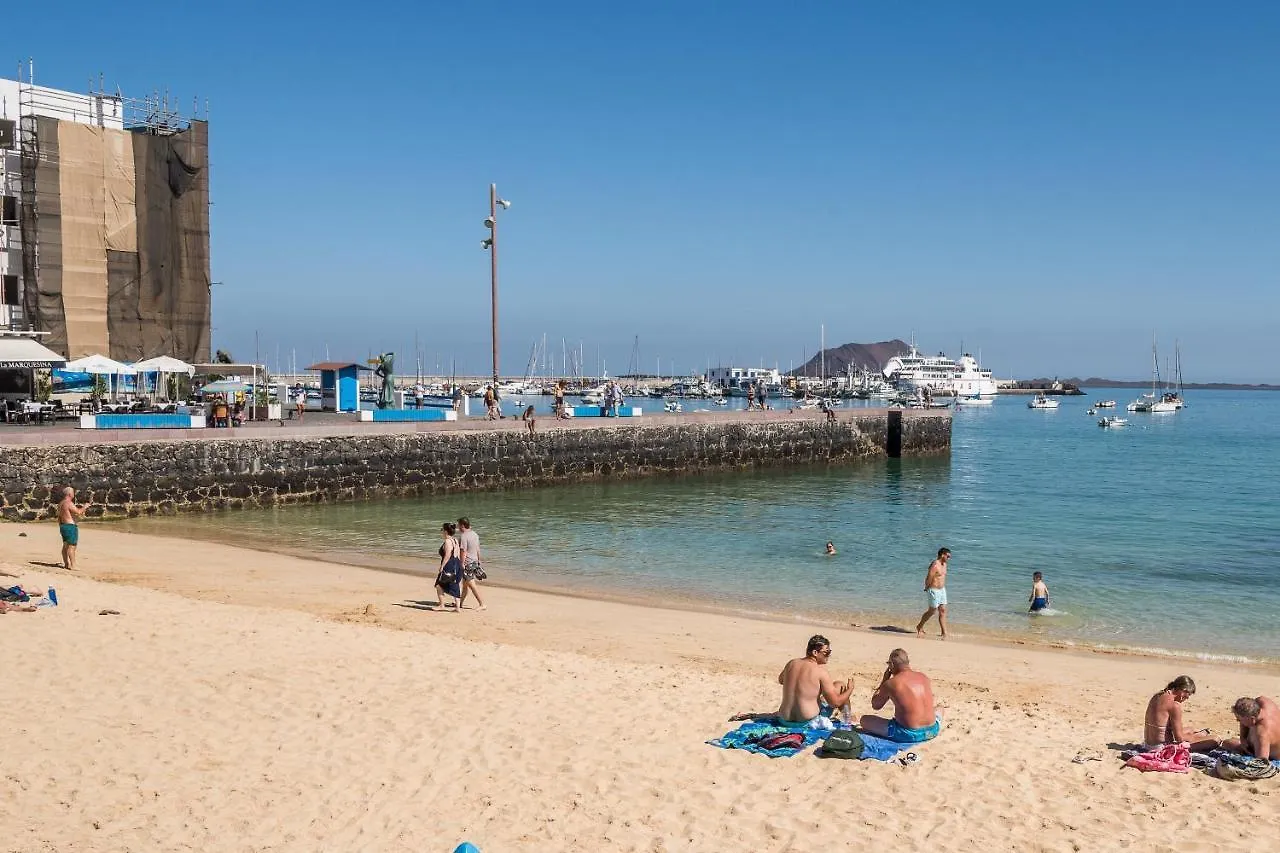 Appart hôtel Dimore Italiane - Boutique Appartament Corralejo