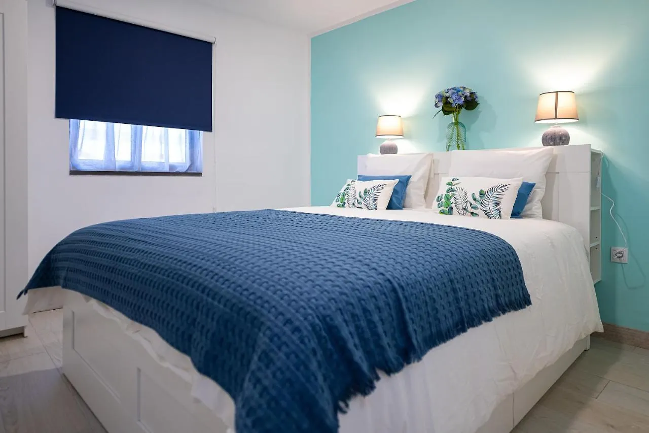 Dimore Italiane - Boutique Appartament Corralejo 0*,