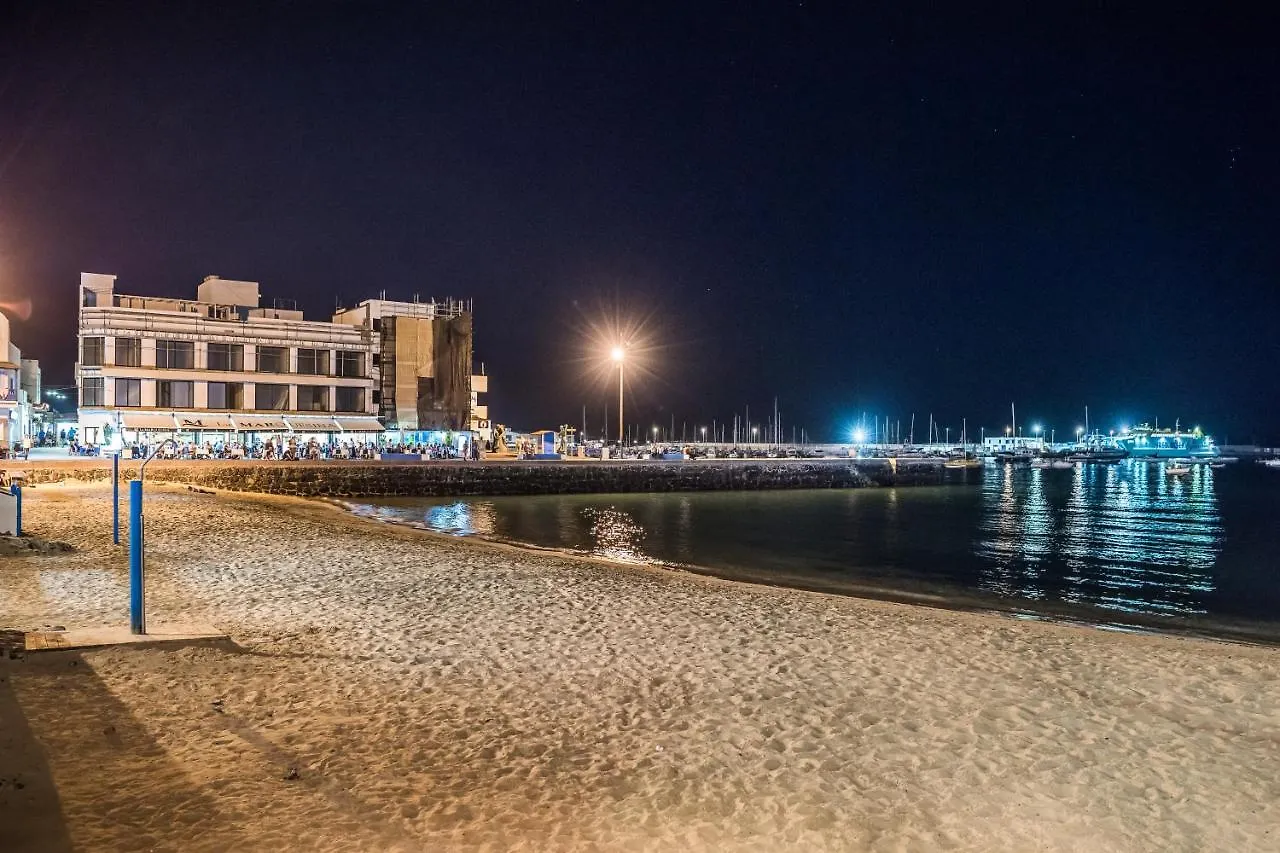 Dimore Italiane - Boutique Appartament Corralejo Appart hôtel