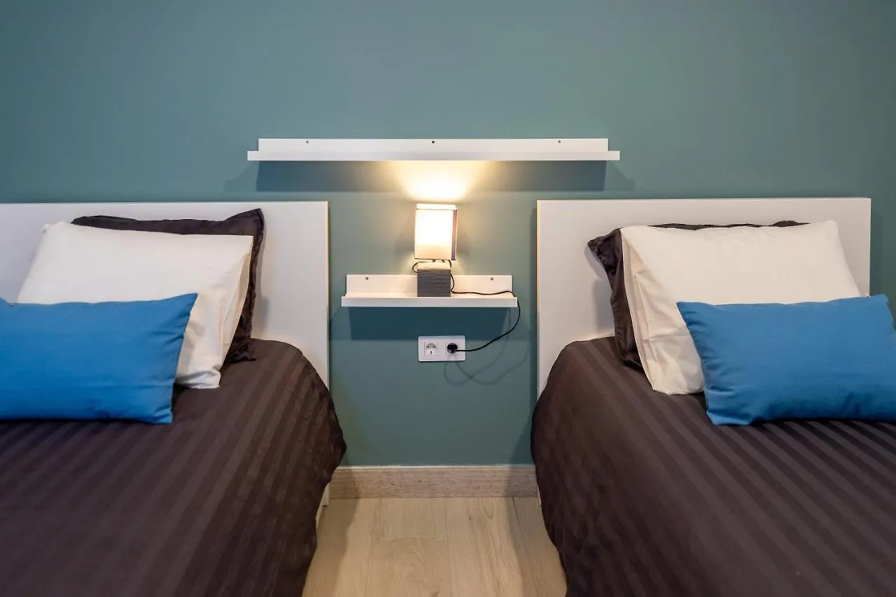 Appart hôtel Dimore Italiane - Boutique Appartament Corralejo
