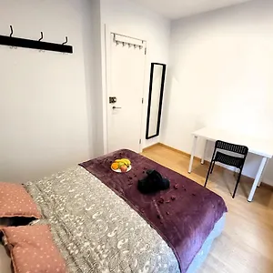 By Bcn Cathedral Hostal Barcelona