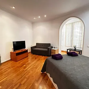 Calabria Bed and breakfast Barcelona