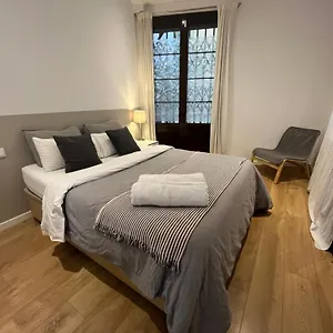 The Gotico Gasthof Barcelona
