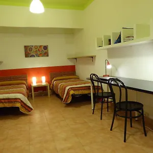 San Marius Travessera De Gracia Hotel Barcelona