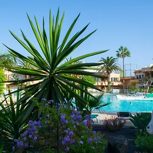 Apartahotel La Primera Duna - Residencial Dunas, Corralejo