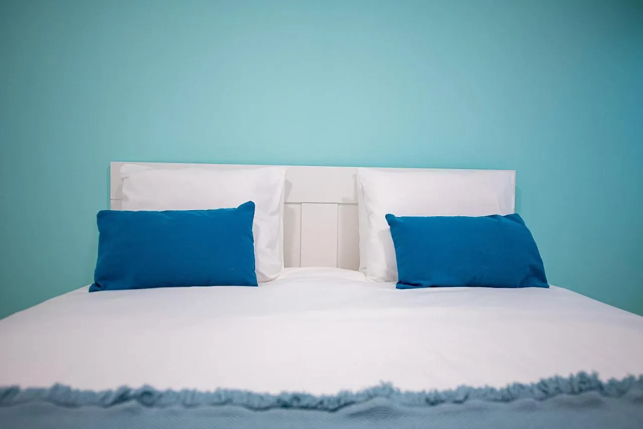 Dimore Italiane - Boutique Apartments Κοραλέχο Ξενοδοχείο με διαμερίσματα